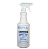 Cleanstat Static Dissipative Rubber and Vinyl Mat Cleaner