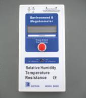 Humidity and Temperature Audit Kit